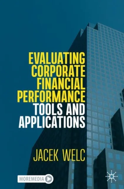 Evaluating Corporate Financial Performance