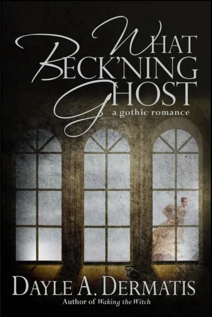 What Beck'ning Ghost