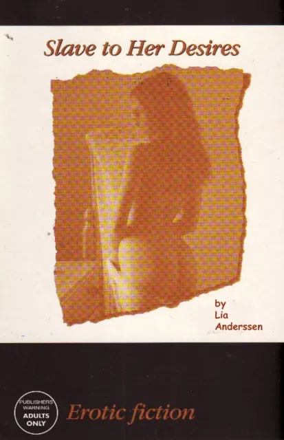 Slave to Her Desires