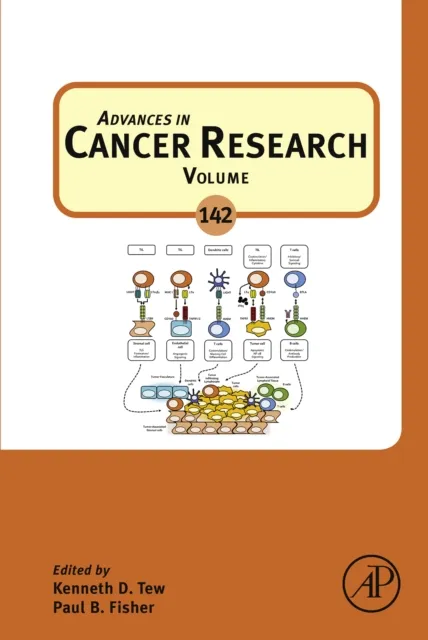 Advances in Cancer Research