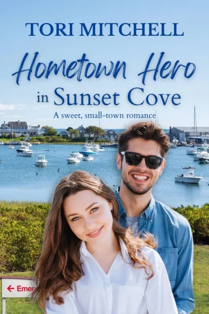 Hometown Hero in Sunset Cove
