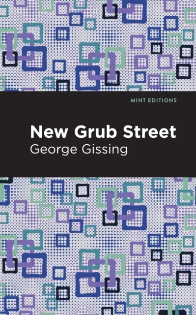 New Grub Street