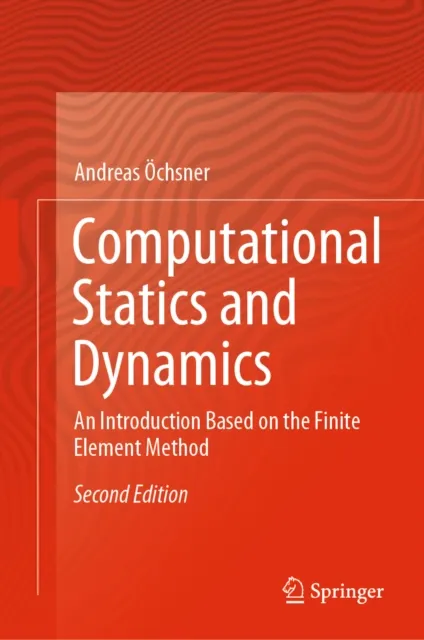 Computational Statics and Dynamics