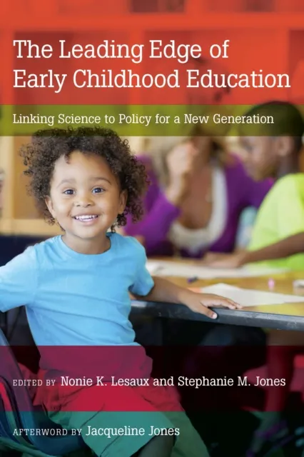 Leading Edge of Early Childhood Education