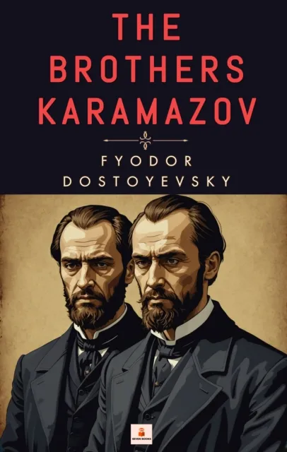 Brothers Karamazov