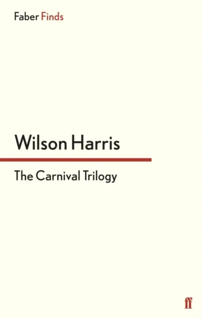 Carnival Trilogy