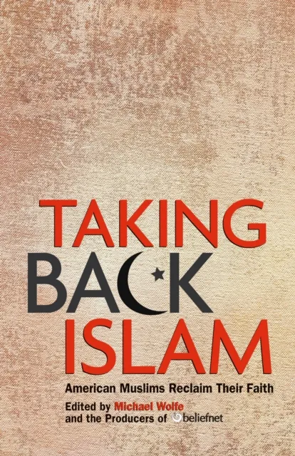 Taking Back Islam