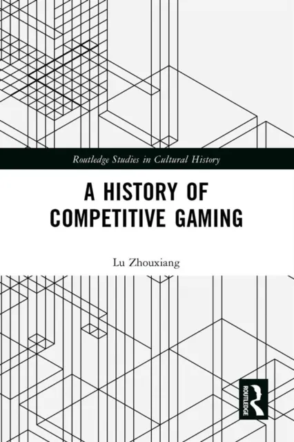 History of Competitive Gaming