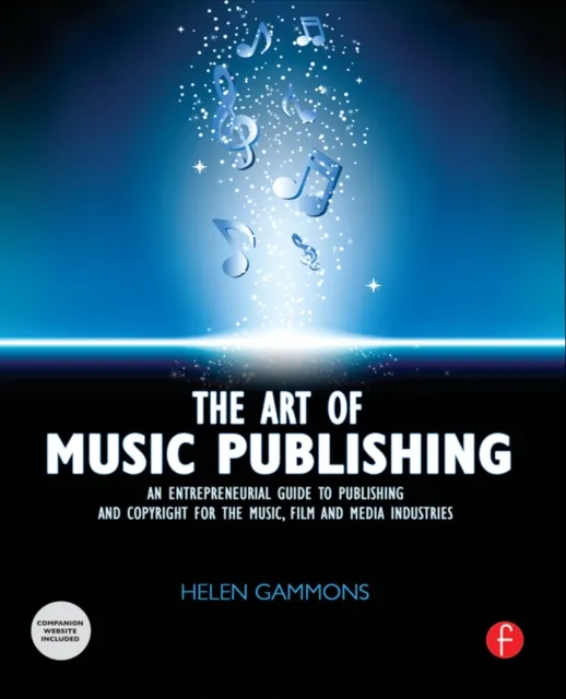 Art of Music Publishing