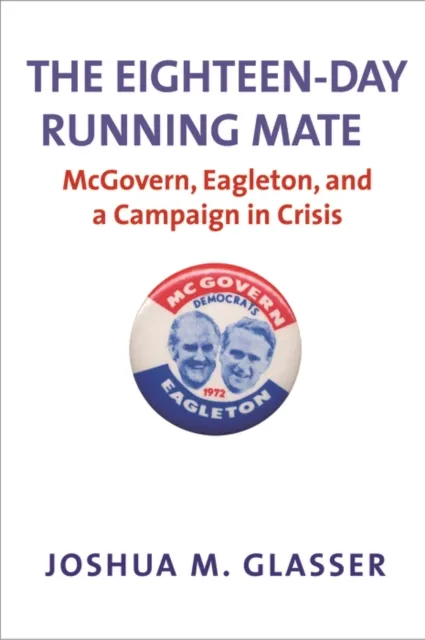 Eighteen-Day Running Mate