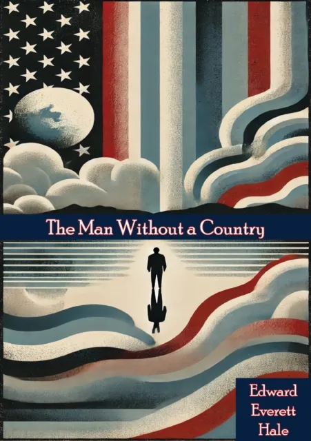 Man Without a Country