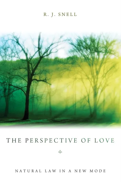 Perspective of Love