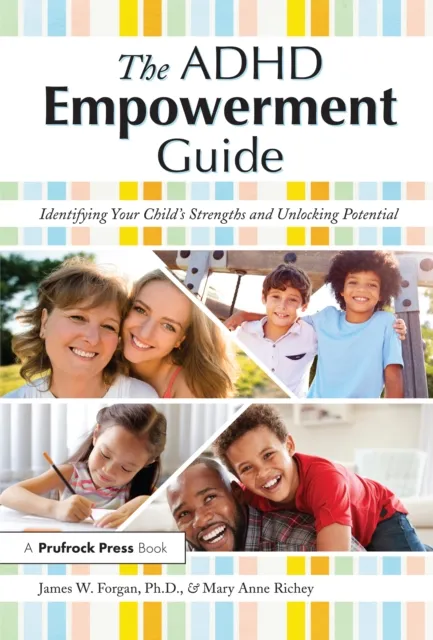 ADHD Empowerment Guide