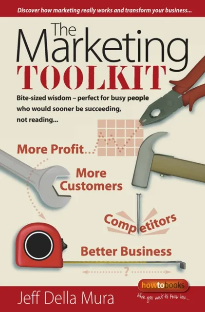 Marketing Toolkit