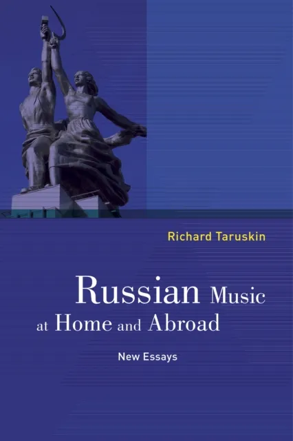 Russian Music at Home and Abroad