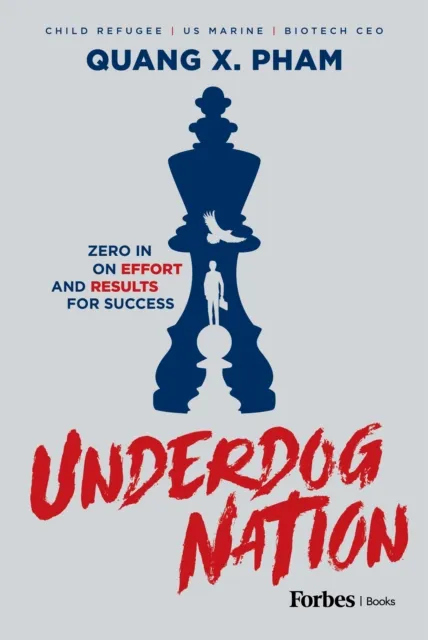 Underdog Nation