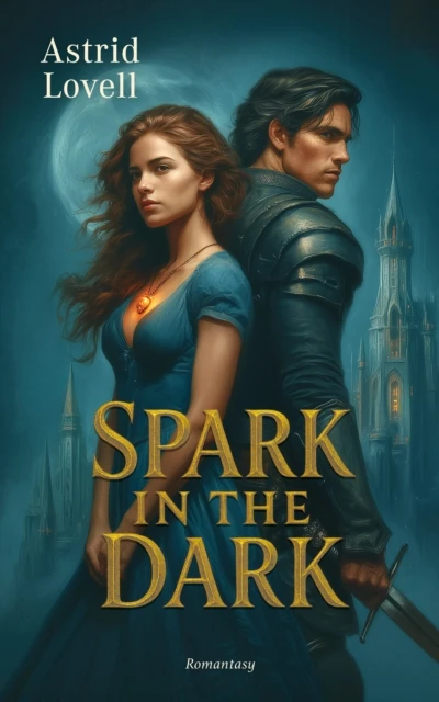Spark in the Dark