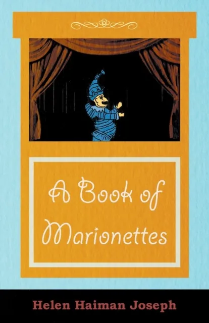 Book of Marionettes