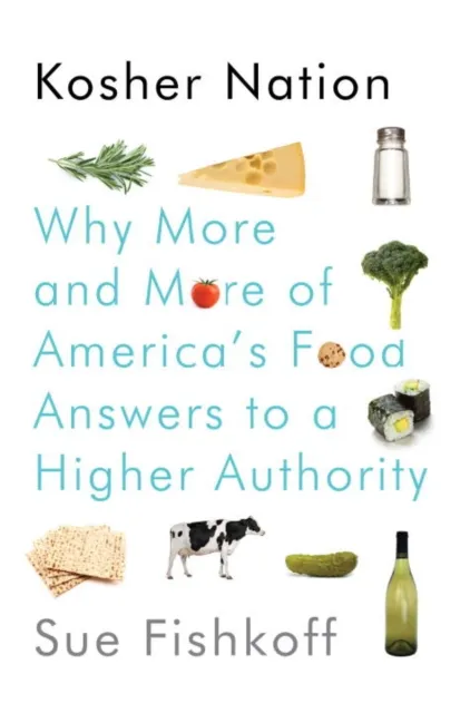 Kosher Nation
