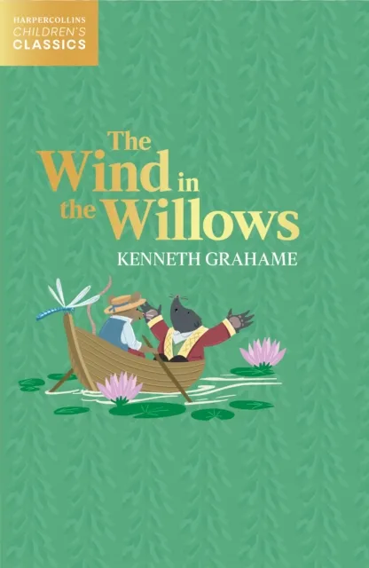 Wind in the Willows