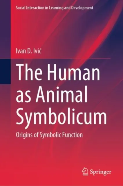 Human as Animal Symbolicum