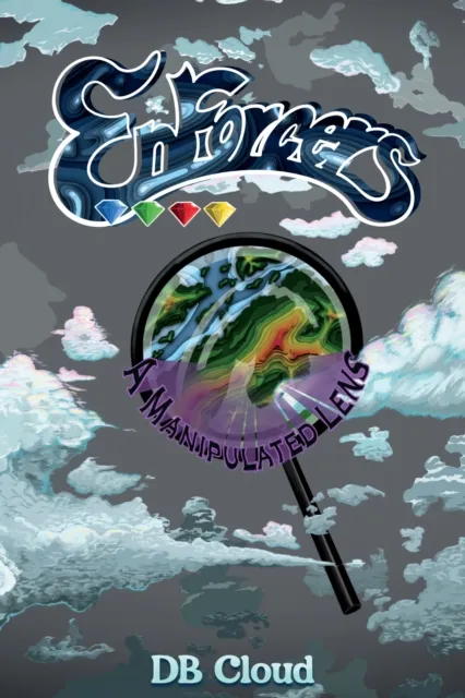 Enforcers A Manipulated Lens