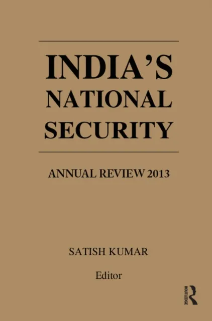 India's National Security