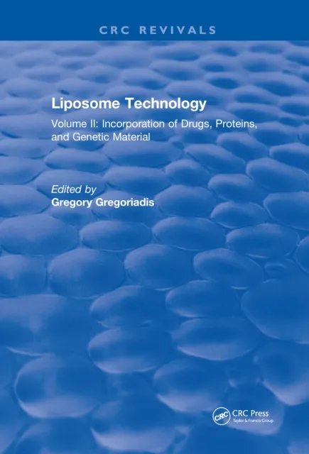 Liposome Technology