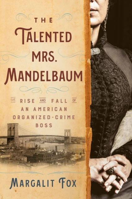 Talented Mrs. Mandelbaum