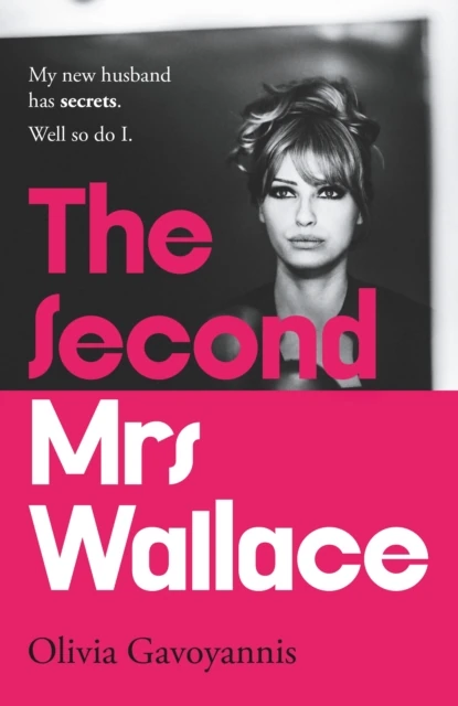 Second Mrs Wallace