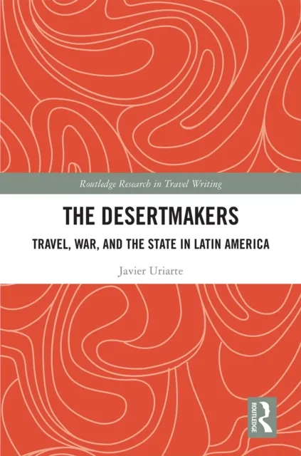 Desertmakers