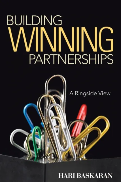 Building Winning Partnerships