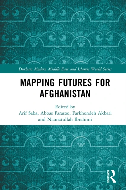 Mapping Futures for Afghanistan