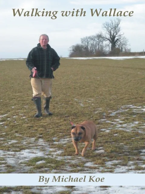 Walking with Wallace