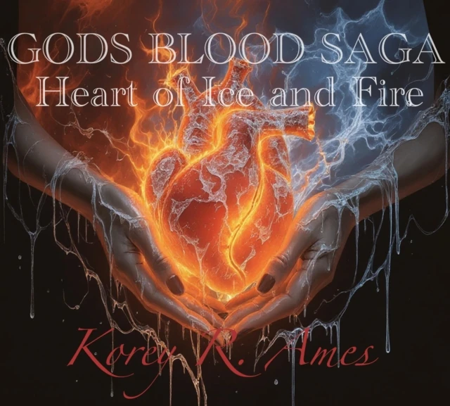 Gods Blood Saga, Heart of Ice and Fire