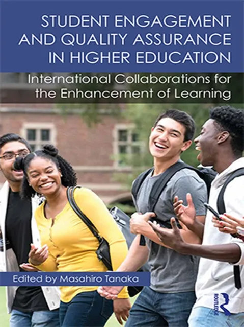 Student Engagement and Quality Assurance in Higher Education