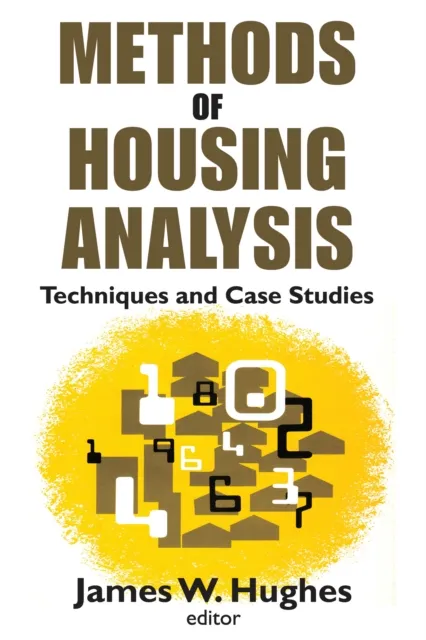Methods of Housing Analysis