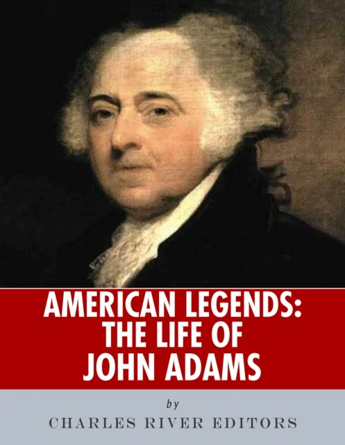Life of John Adams