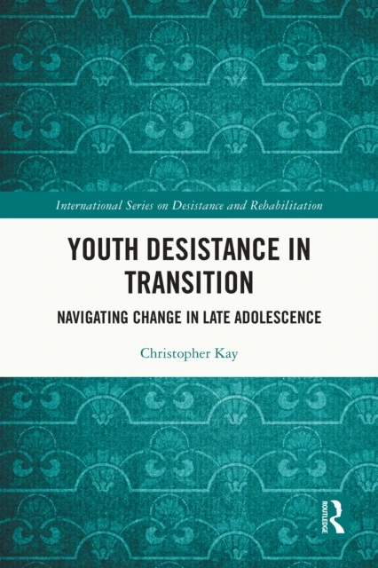 Youth Desistance in Transition