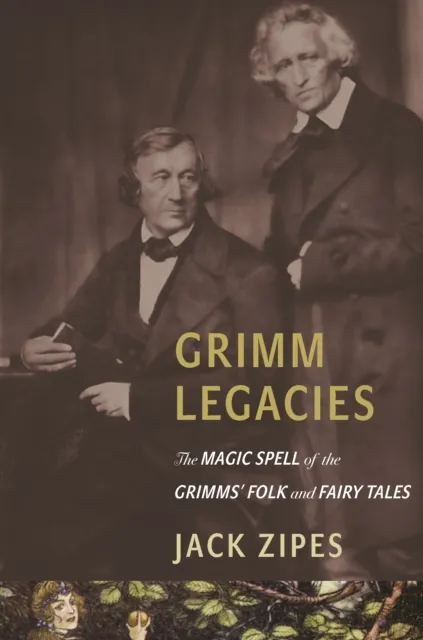 Grimm Legacies