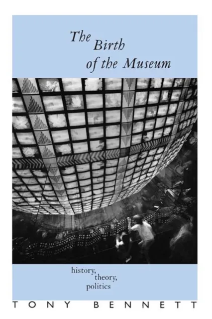Birth of the Museum