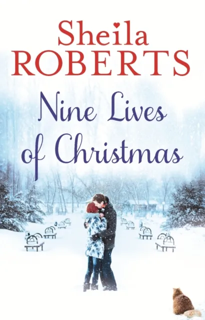 Nine Lives of Christmas