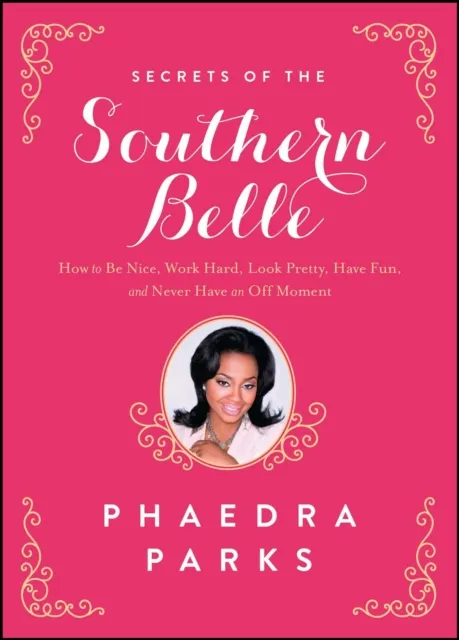Secrets of the Southern Belle