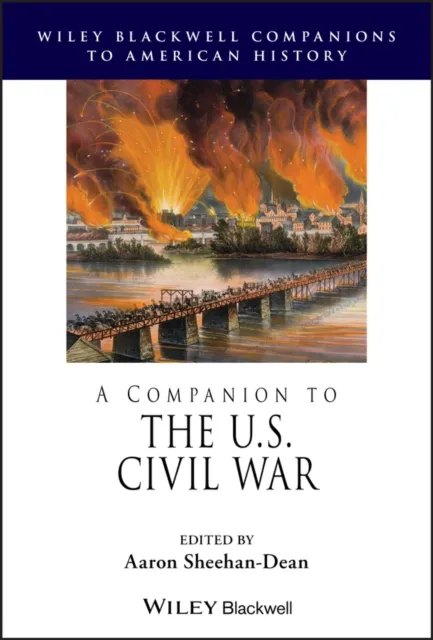 Companion to the U.S. Civil War