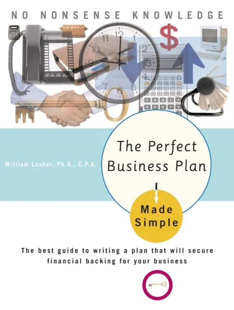Perfect Business Plan Made Simple