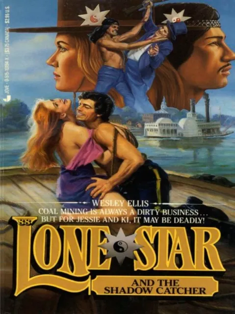 Lone Star 88