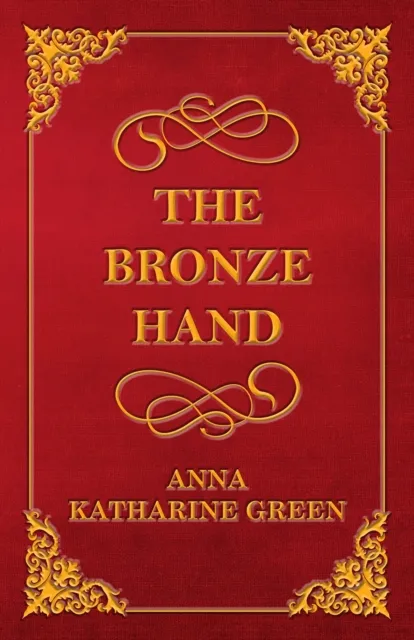Bronze Hand
