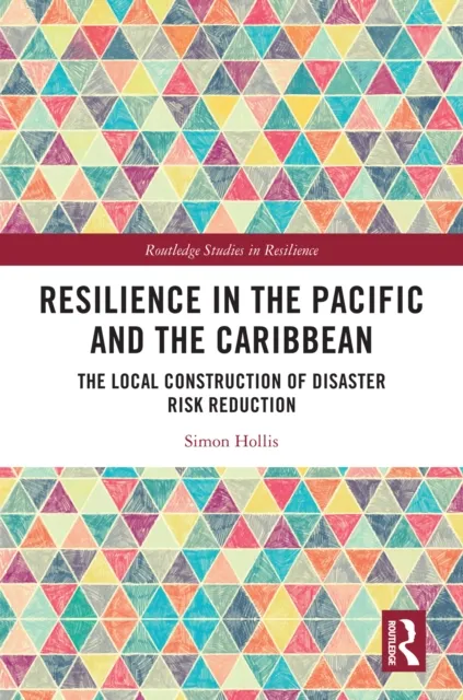 Resilience in the Pacific and the Caribbean