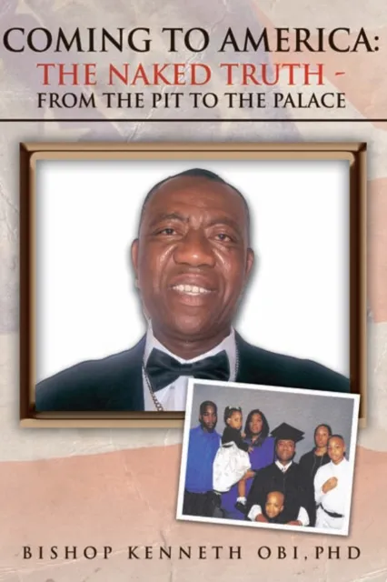 Coming to America the Naked Truth