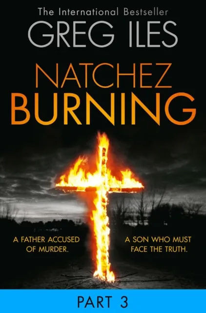 Natchez Burning: Part 3 of 6
